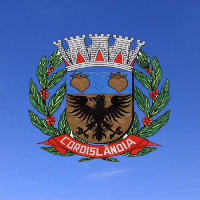 App Cordislândia - MG